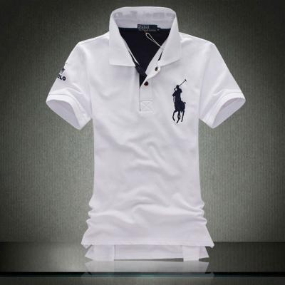 Cheap Men polo shirts wholesale No. 2008